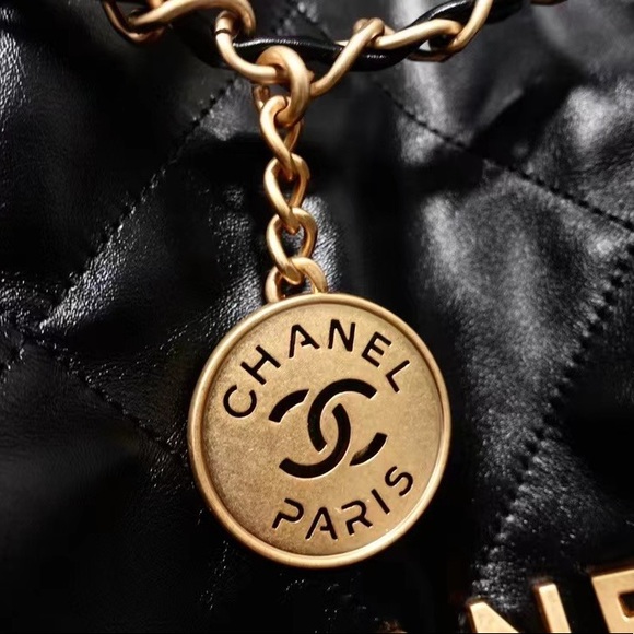 Chanel bag - Picture 4 of 5